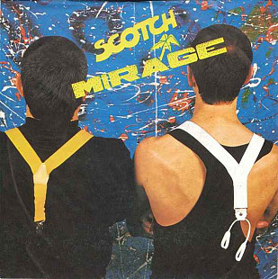 Scotch - Mirage (1986)