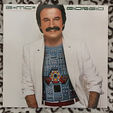 LP Giorgio Moroder ‎– E=MC² (1979, Germany) Near Mint