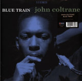 John Coltrane – Blue Train