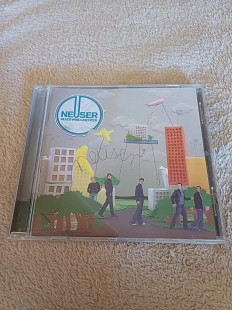 Neuser – Alles Wird Leichter