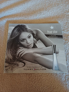 Beyoncé – True Star: A Private Performance (Promo CD)
