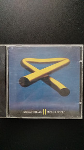 Mike Oldfield – Tubular Bells II