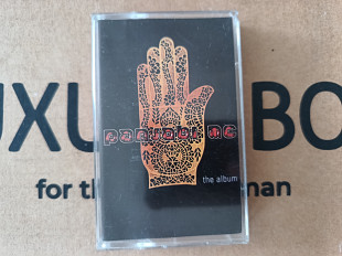 Panjabi MC - The album