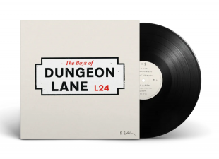 Paul McCartney - The Boys of Dungeon Lane