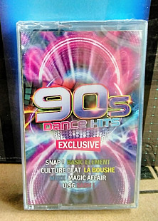 Дискотека 90 Dance Hits