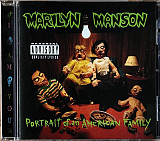 Marilyn Manson – Portrait Of An American Family