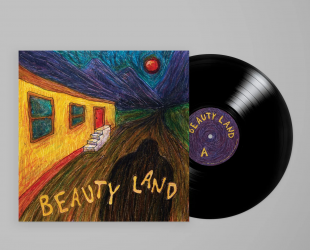 Greg Mendez - Beauty Land