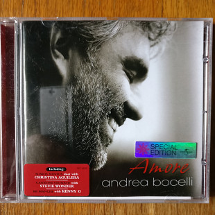 Andrea Bocelli - Amore