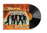 NSYNC - No Strings Attached