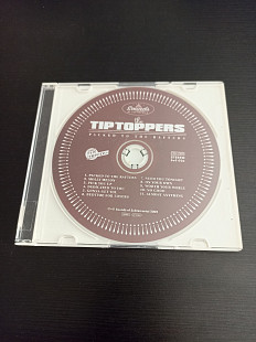 The Tiptoppers — Packed To The Rafters (2002) original CD