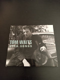 Tom Waits — Used Songs 1973–1980 (2001) original CD