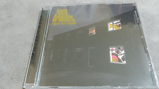 Arctic monkeys - favourite worst nightmare. запечатанный европейский cd