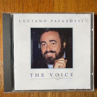Luciano Pavarotti – The Voice