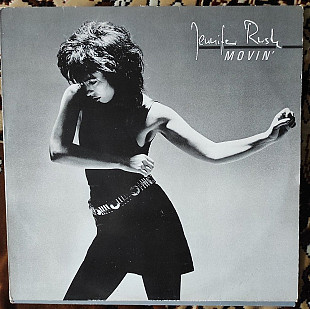 Jennifer Rush – Movin