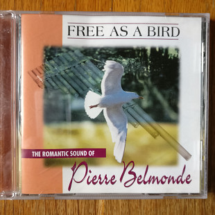 Pierre Belmonde – Free As A Bird