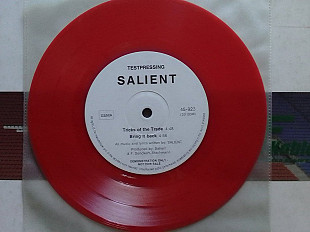 SALIENT "7 Раритет.