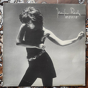 Jennifer Rush – Movin