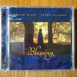 Philip Riley, Jayne Elleson – The Blessing Tree