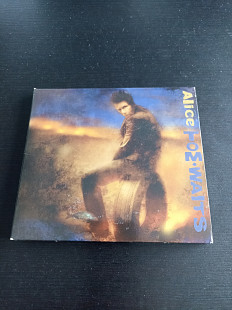 Tom Waits – Alice (2002) original cd