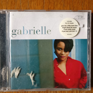 Gabrielle – Gabrielle