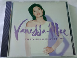 VANESSA-MAE The Violin Player CD US