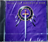 TOTO «The Seventh One» (made in Europe) новий диск [запечатаний]