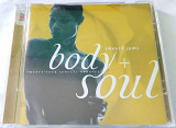 VARIOUS Body + Soul - Smooth Jams 2CD US