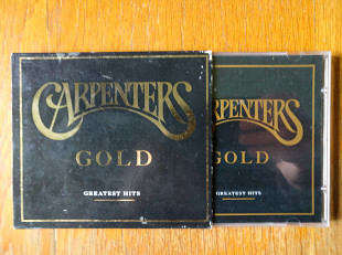 Carpenters – Carpenters Gold