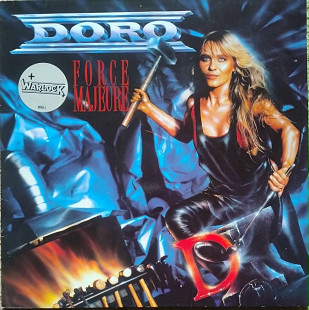 Doro – Force Majeure
