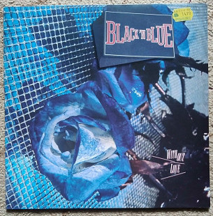 Black 'N Blue – Without Love