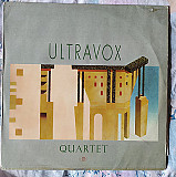 Ultravox – Quartet