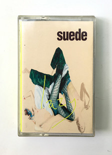 Suede – Lazy