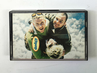 Dodgy – Found You