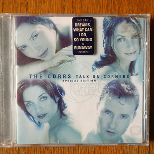 The Corrs – Talk On Corners Special Edition