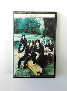 The Charlatans – One To Another