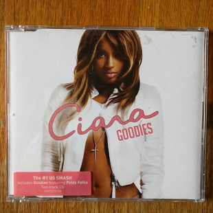 Ciara – Goodies