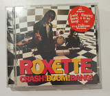 CD ROXETTE 1994 Crash! Boom! Bang! (Holland)