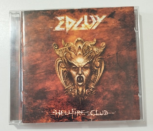 CD EDGUY 2004 Hellfire Club (Germany)