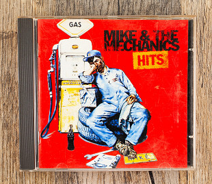 Mike & The Mechanics - Hits (Європа)