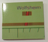 CD WOLFSHEIM 1997 Hamburg Rom Wolfsheim (Germany)