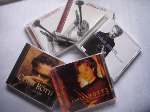 Chris Botti