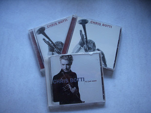 Chris Botti