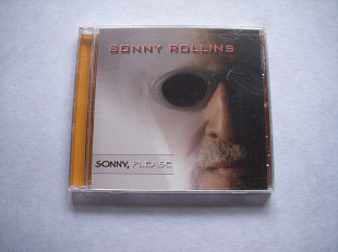Sonny Rollins ( запечатан )