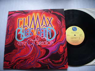 Climax Blues Band