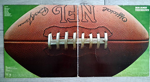 BOB JAMES TOUCHDOWN ( COLUMBIA JC/AL 35594 ) G/F 1978 US