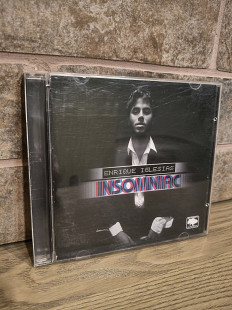 Enrique Iglesias "insomniac"