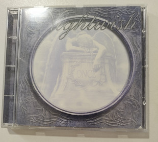 CD NIGHTWISH 2004 Once (Germany)