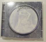 CD NIGHTWISH 2004 Once (Germany)