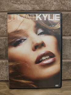 Kylie -ultimate-