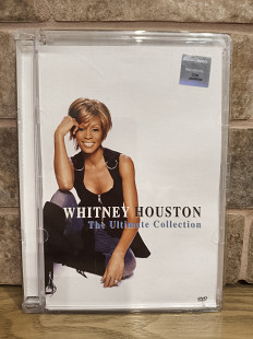 Whitney Houston the ultimate collection